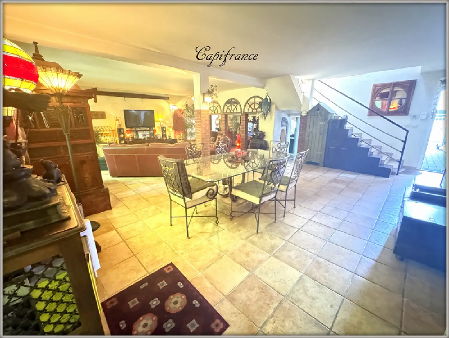  à vendre maison Aulnay-sous-Bois Seine-Saint-Denis 6