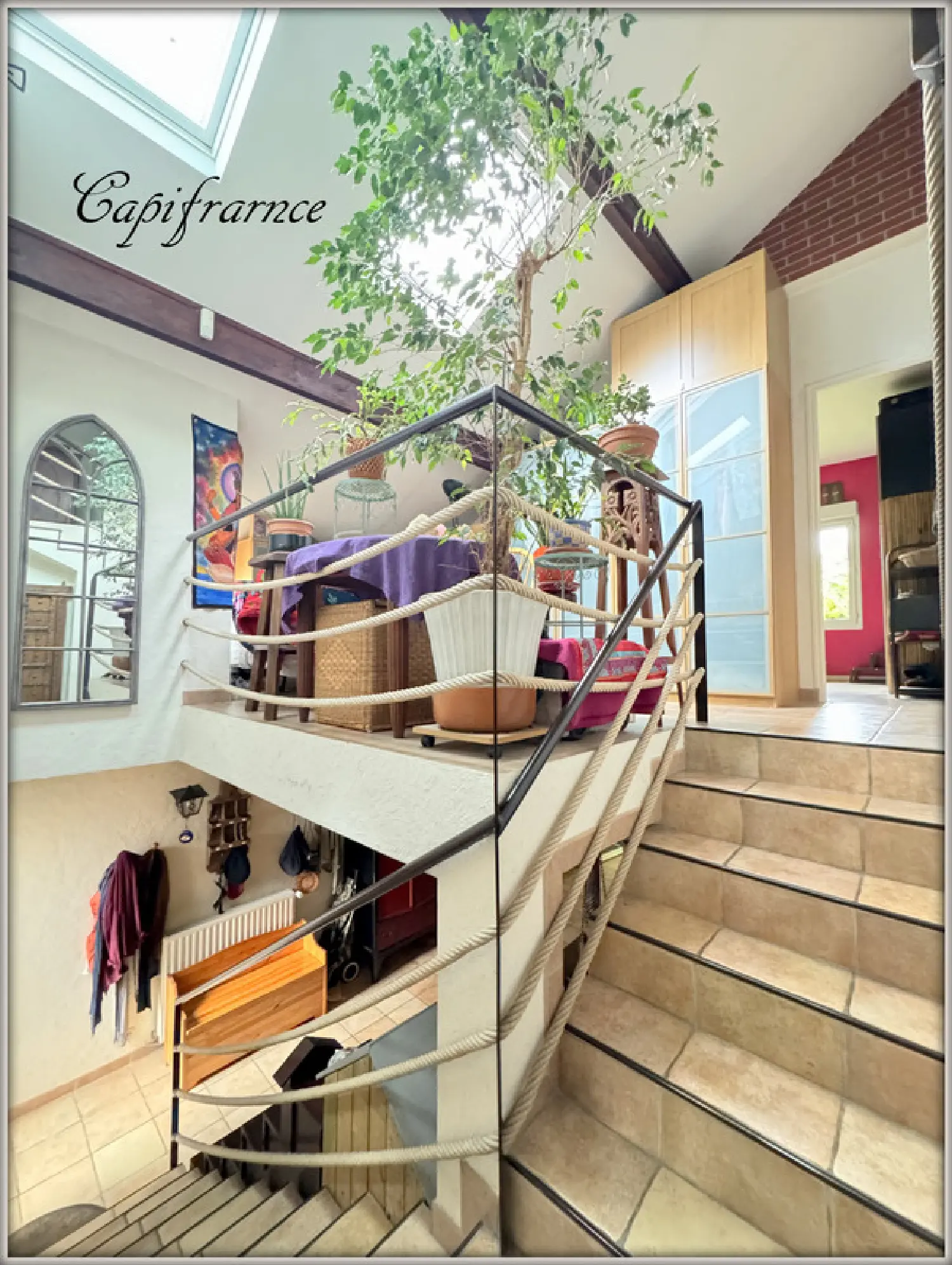  à vendre maison Aulnay-sous-Bois Seine-Saint-Denis 7