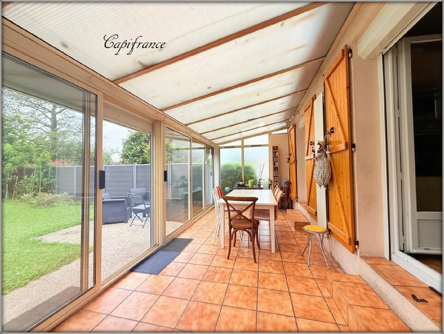  à vendre maison Aulnay-sous-Bois Seine-Saint-Denis 2