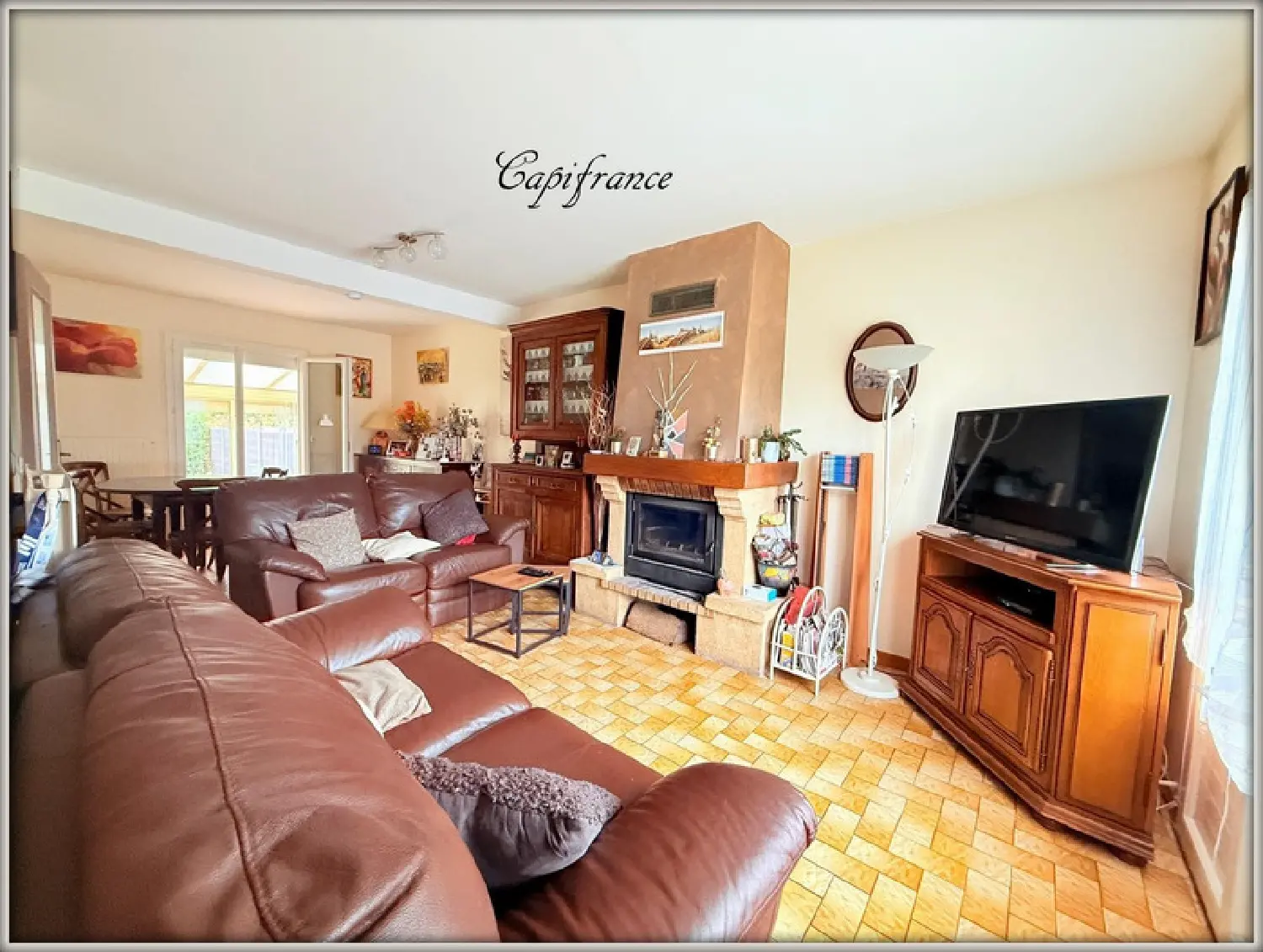  à vendre maison Aulnay-sous-Bois Seine-Saint-Denis 5