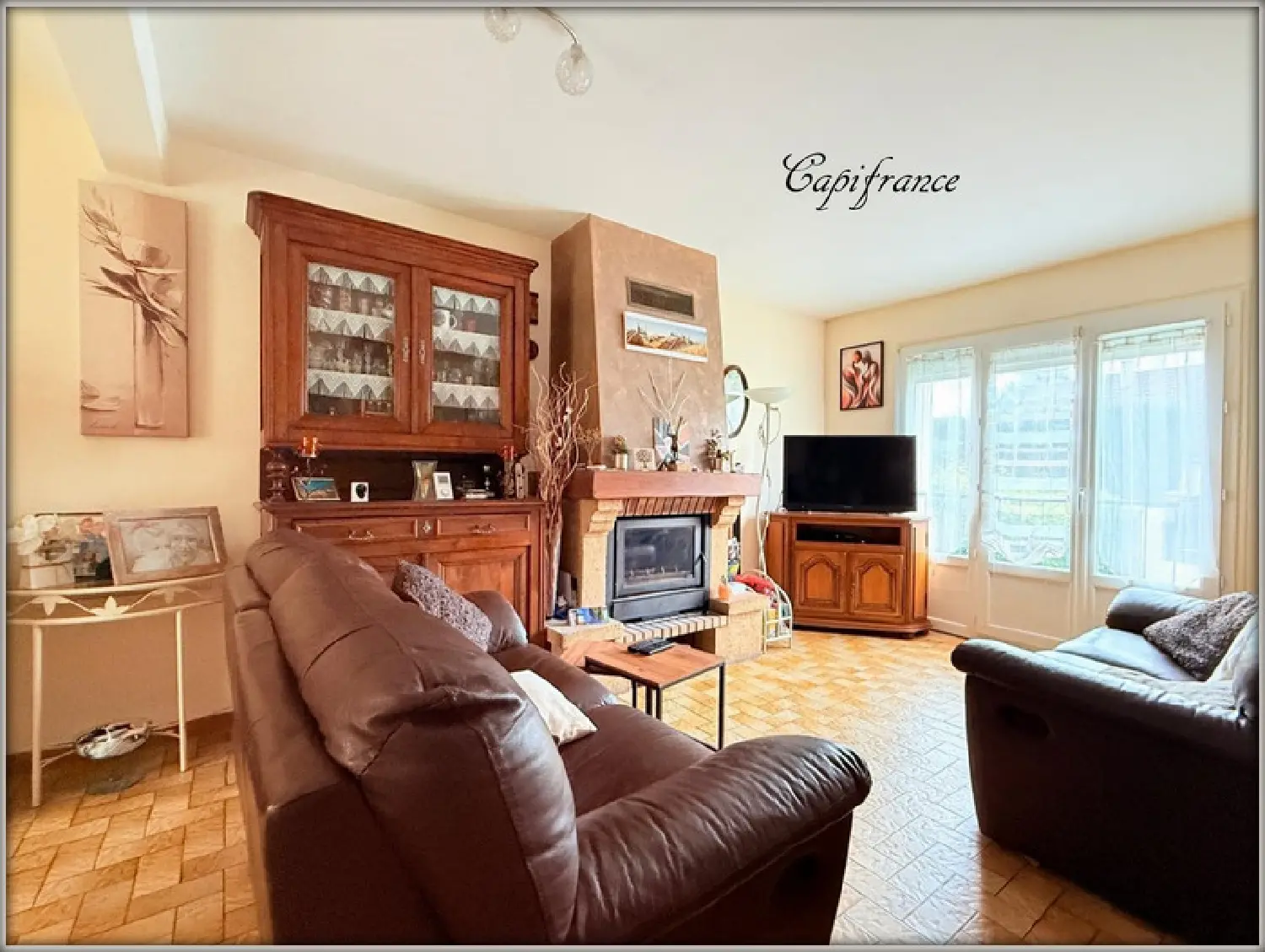  à vendre maison Aulnay-sous-Bois Seine-Saint-Denis 6