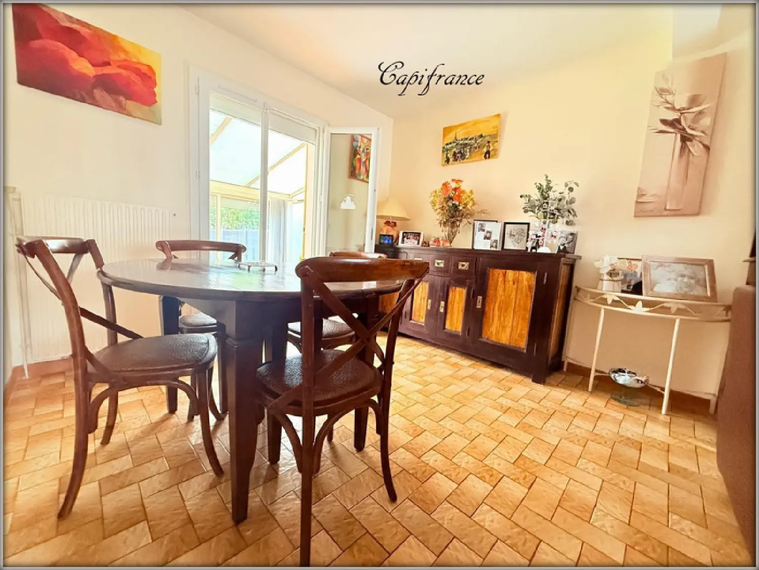  à vendre maison Aulnay-sous-Bois Seine-Saint-Denis 7