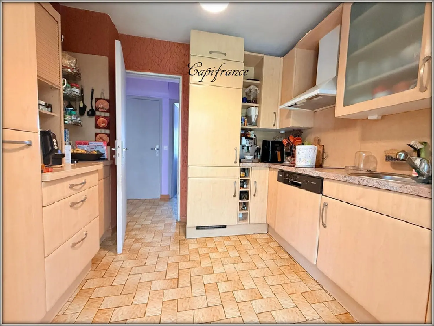  à vendre maison Aulnay-sous-Bois Seine-Saint-Denis 8