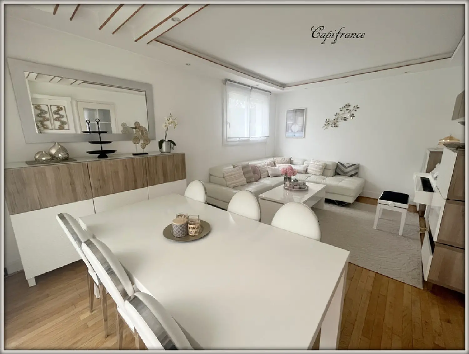  à vendre maison Aulnay-sous-Bois Seine-Saint-Denis 2