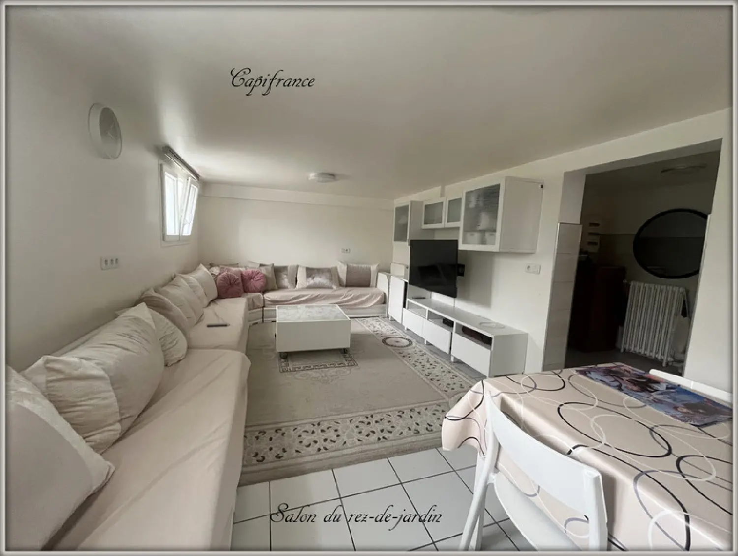  à vendre maison Aulnay-sous-Bois Seine-Saint-Denis 4