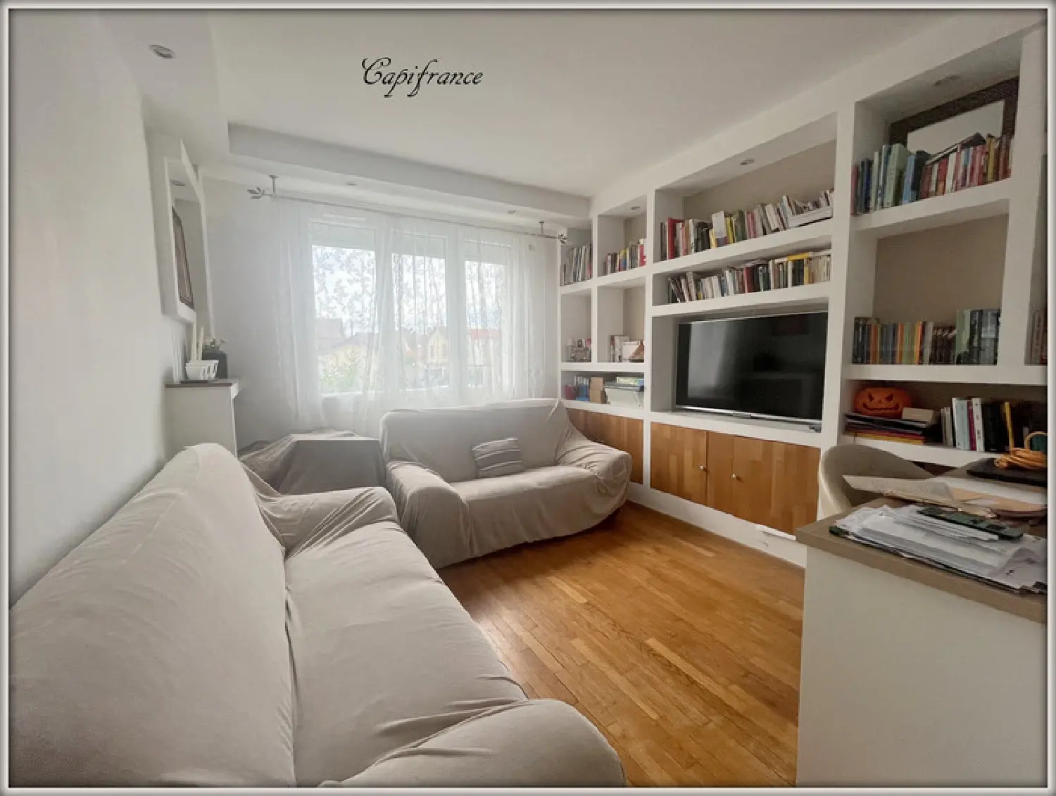  à vendre maison Aulnay-sous-Bois Seine-Saint-Denis 5