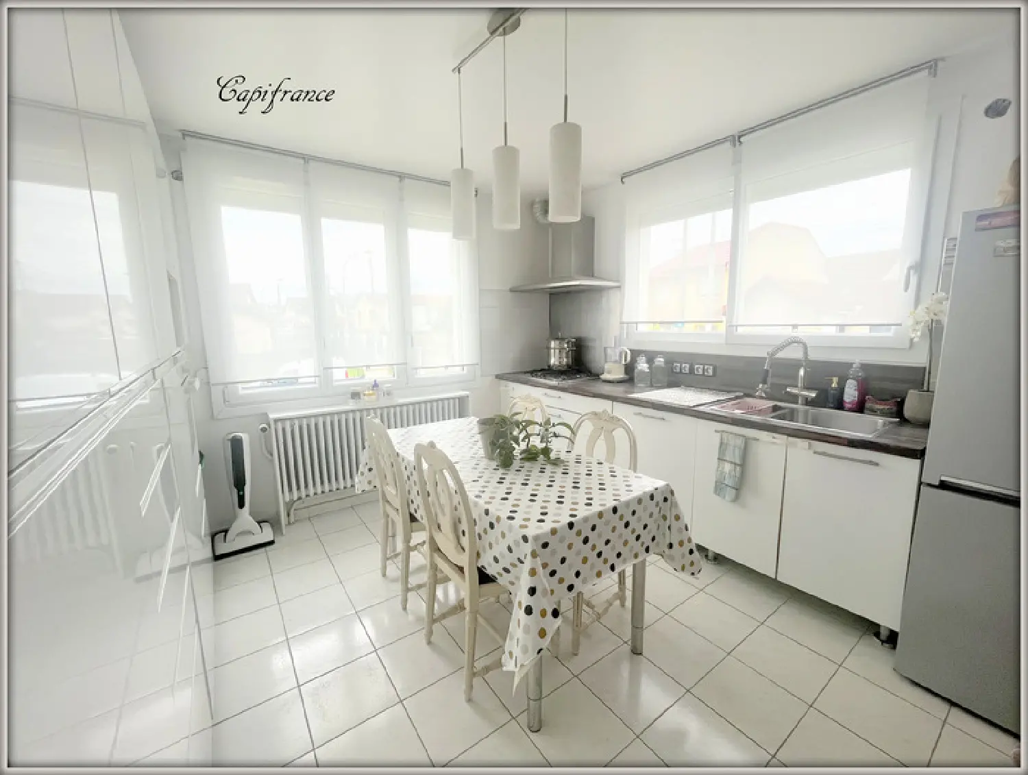  à vendre maison Aulnay-sous-Bois Seine-Saint-Denis 6