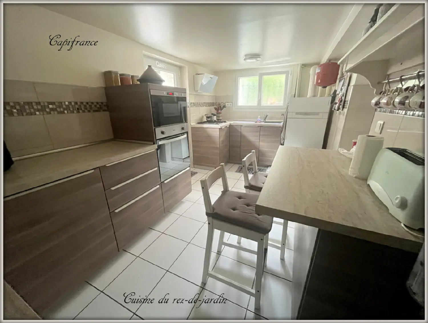  à vendre maison Aulnay-sous-Bois Seine-Saint-Denis 7