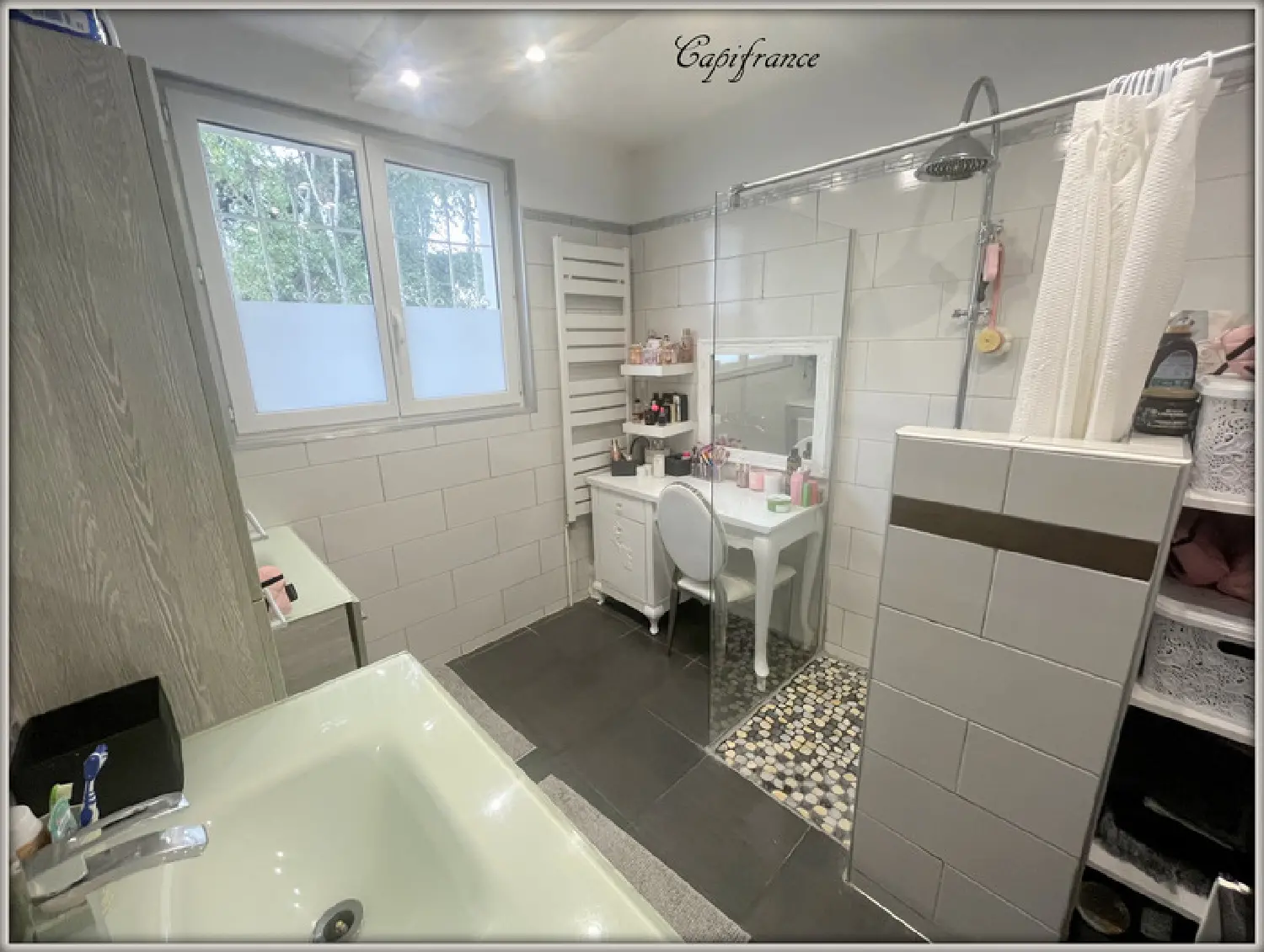  à vendre maison Aulnay-sous-Bois Seine-Saint-Denis 8
