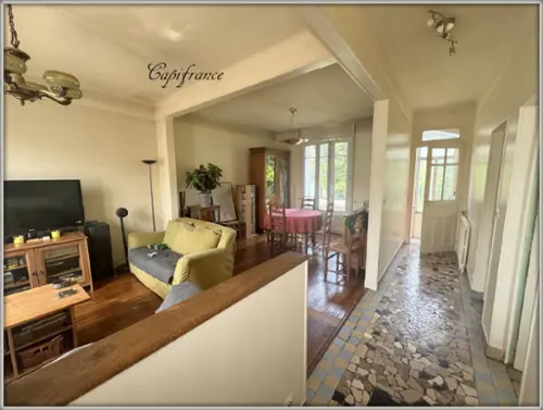 Aulnay-sous-Bois Seine-Saint-Denis casa foto 7095070