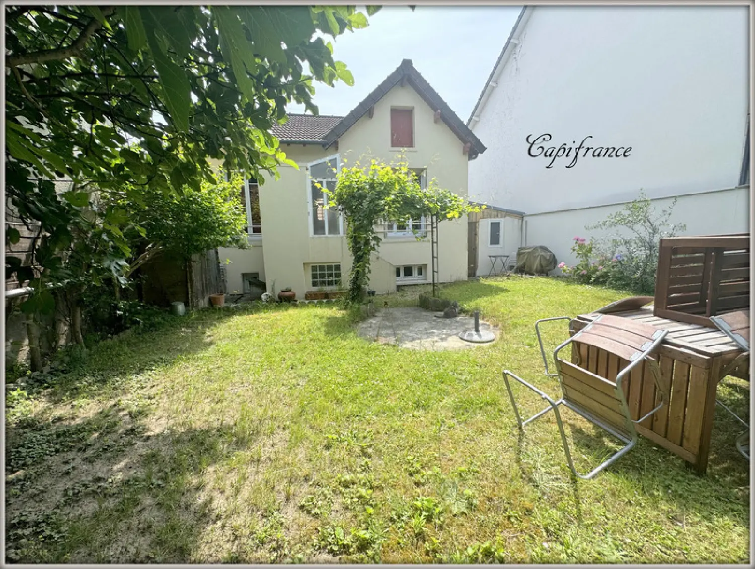  kaufen Haus Aulnay-sous-Bois Seine-Saint-Denis 3