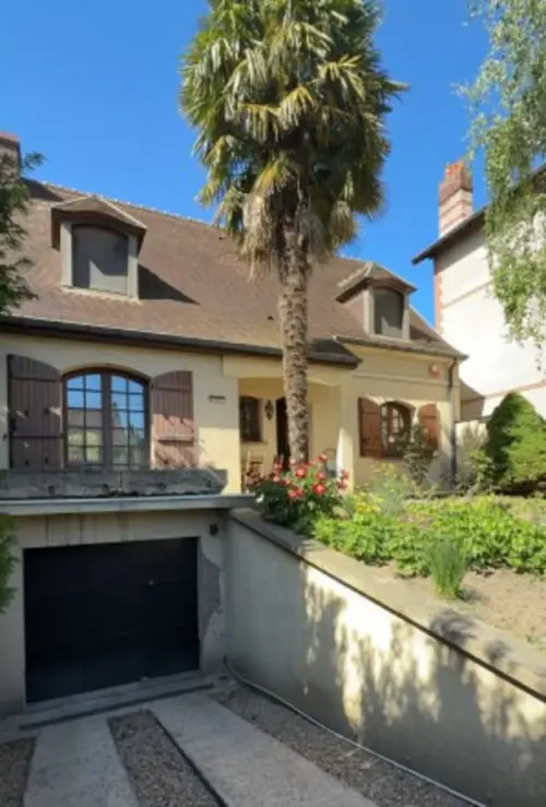 Aulnay-sous-Bois Seine-Saint-Denis casa foto 7095451