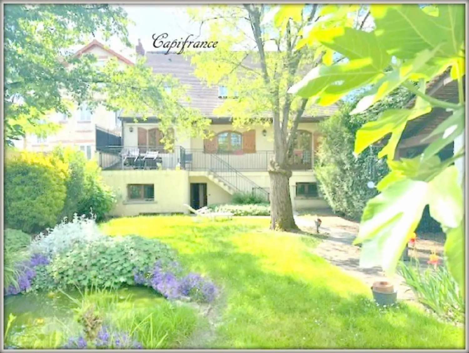  kaufen Haus Aulnay-sous-Bois Seine-Saint-Denis 2