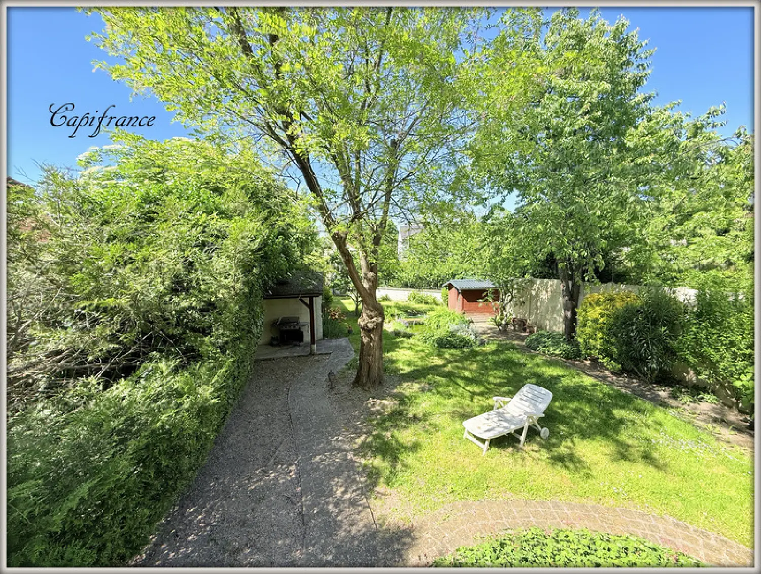  kaufen Haus Aulnay-sous-Bois Seine-Saint-Denis 3