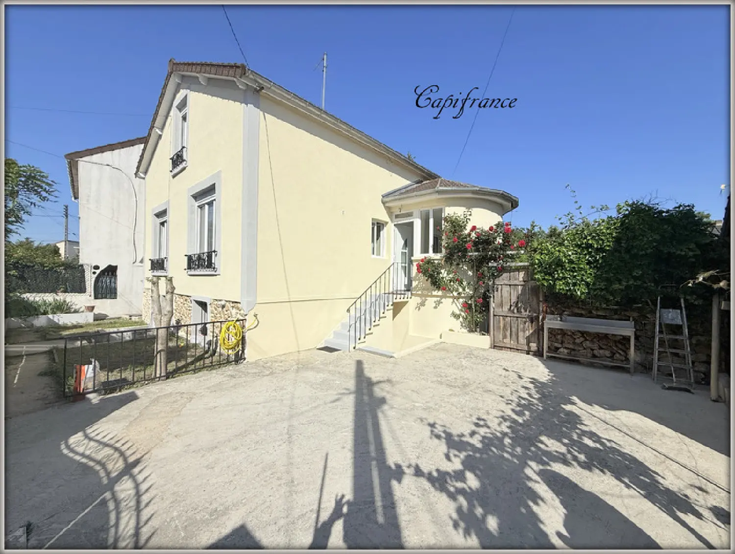  en venta casa Aulnay-sous-Bois Seine-Saint-Denis 1