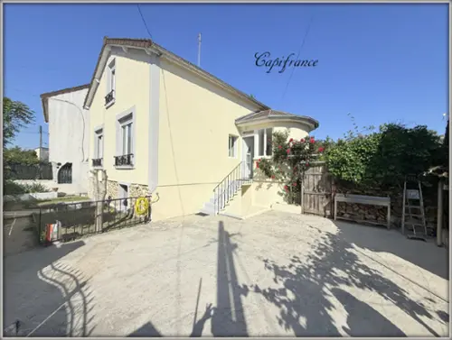 Aulnay-sous-Bois Seine-Saint-Denis casa foto 7099095