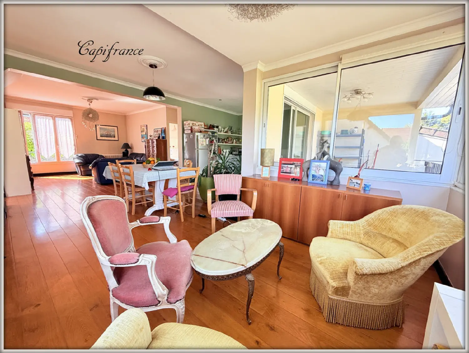en venta casa Aulnay-sous-Bois Seine-Saint-Denis 3