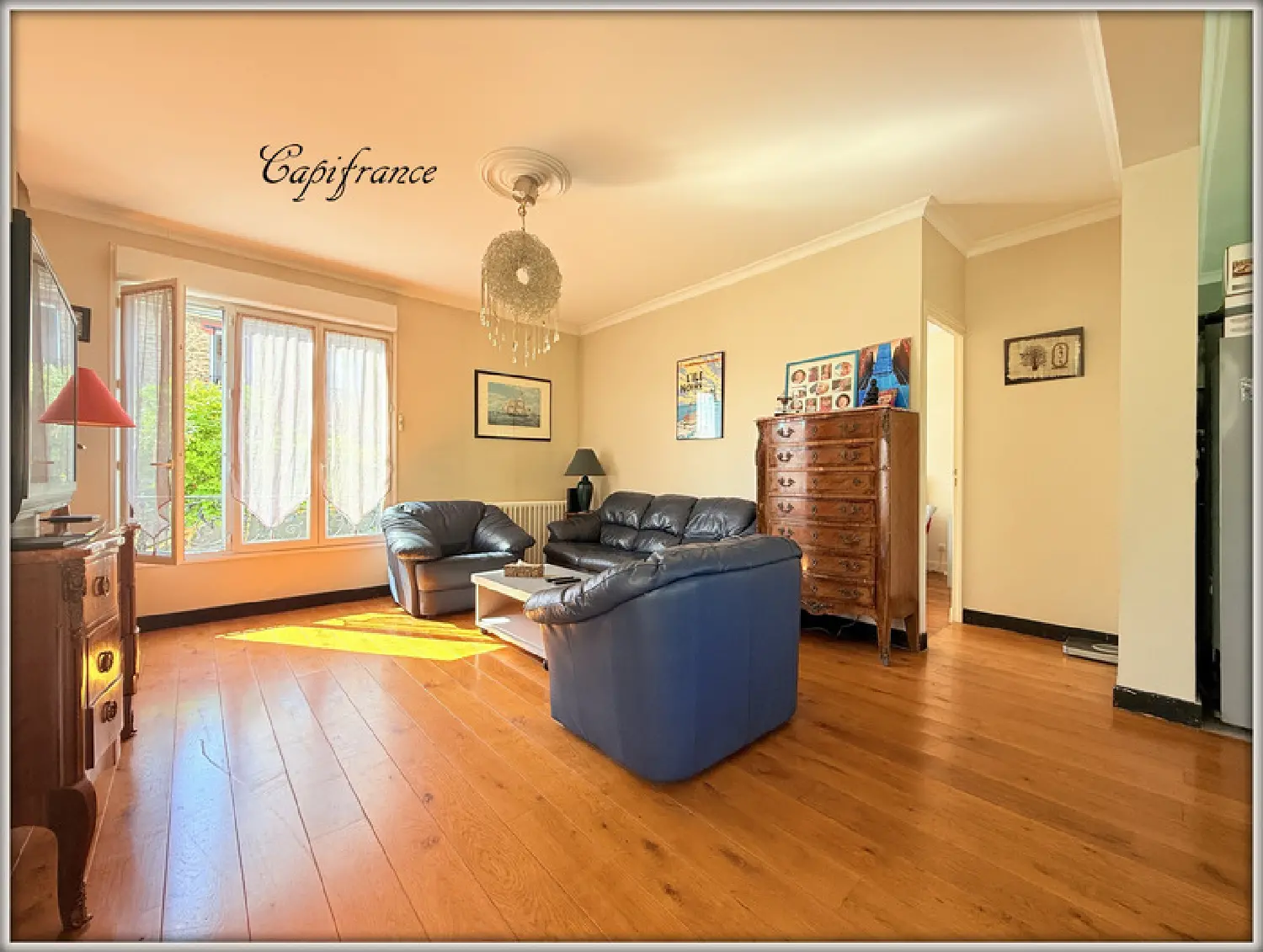  en venta casa Aulnay-sous-Bois Seine-Saint-Denis 4
