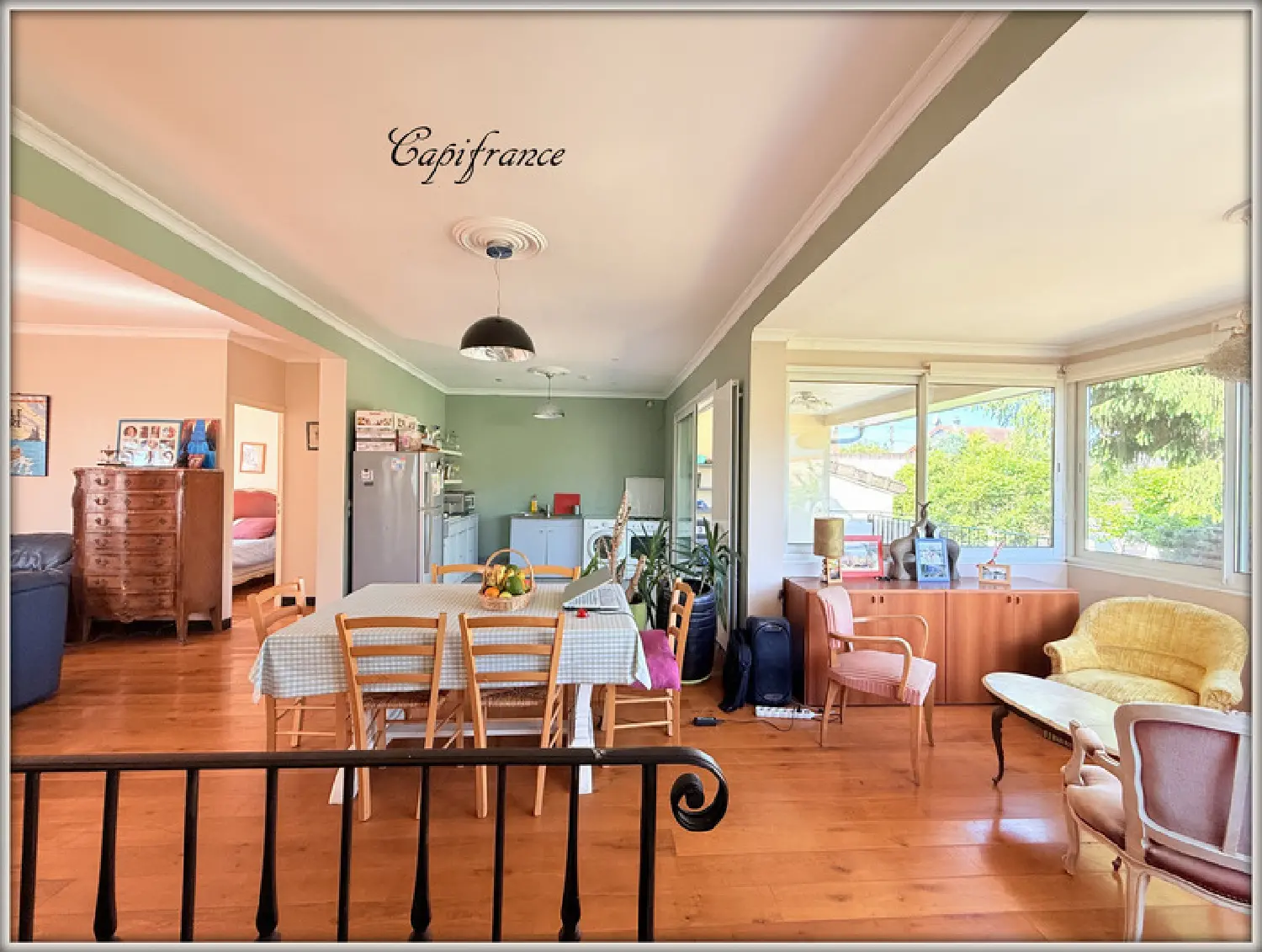  en venta casa Aulnay-sous-Bois Seine-Saint-Denis 5