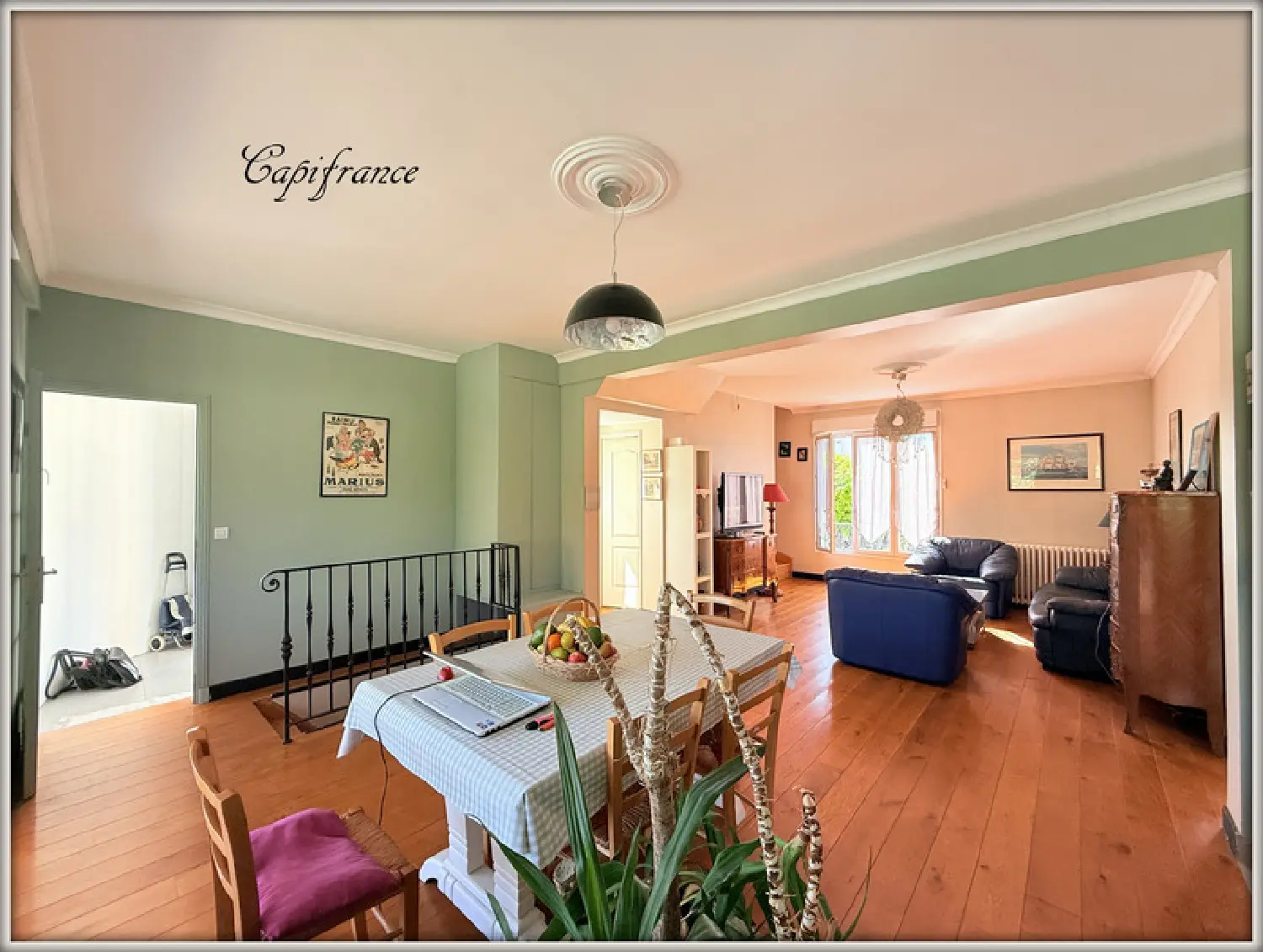  en venta casa Aulnay-sous-Bois Seine-Saint-Denis 6
