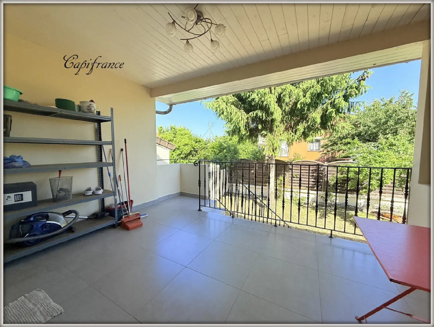  en venta casa Aulnay-sous-Bois Seine-Saint-Denis 8