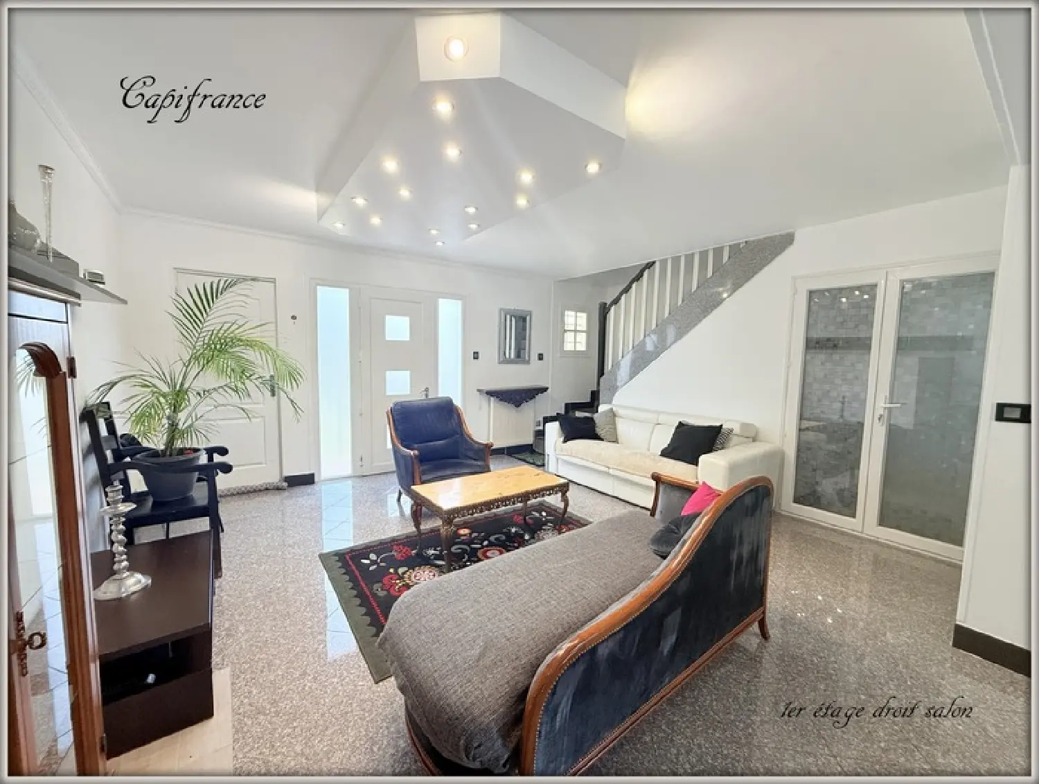  en venta casa Aulnay-sous-Bois Seine-Saint-Denis 1