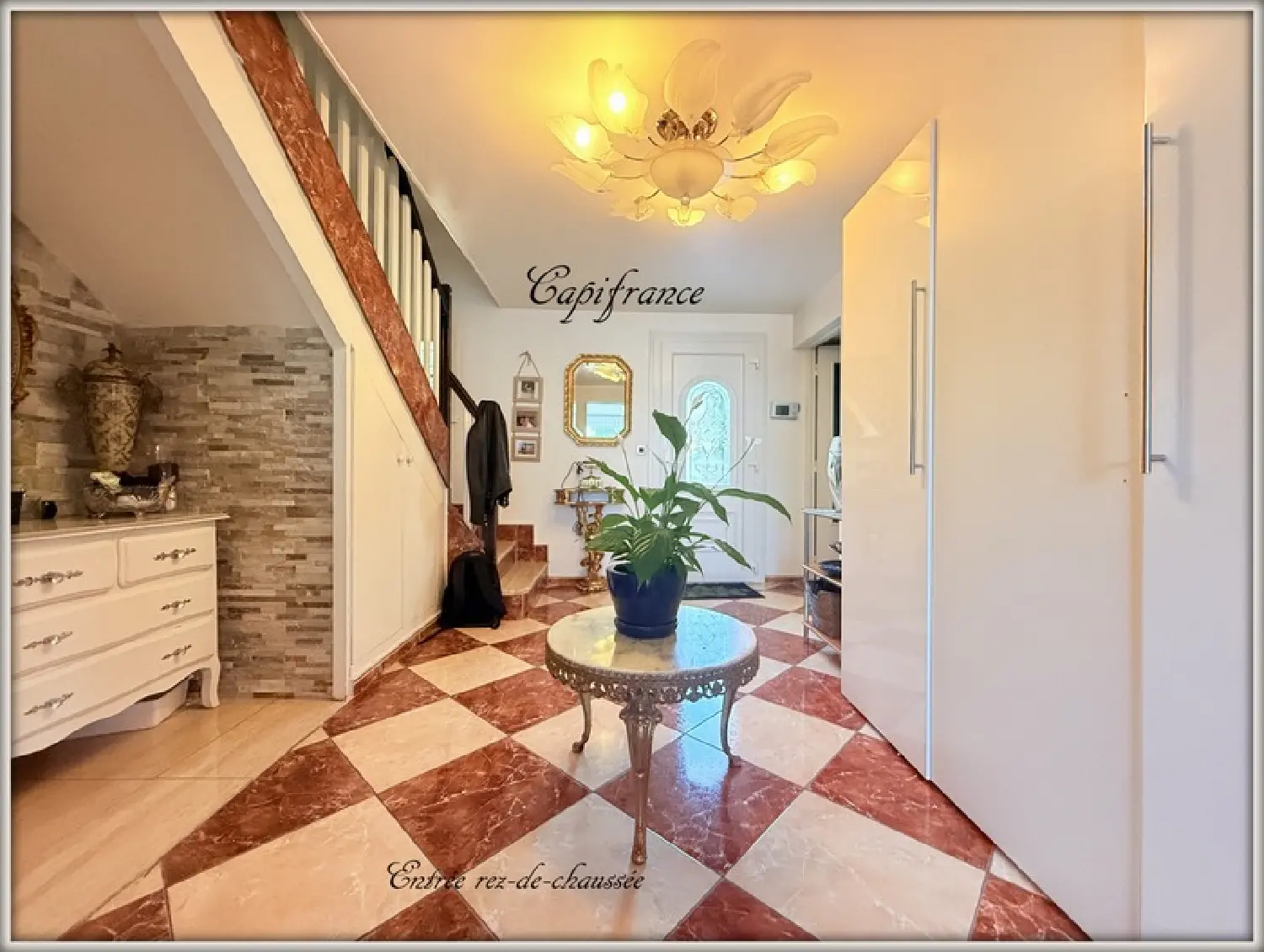  en venta casa Aulnay-sous-Bois Seine-Saint-Denis 5