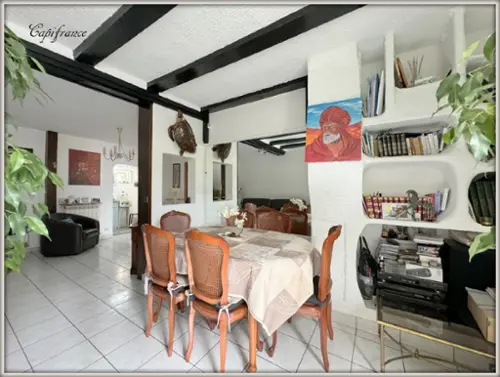 Aulnay-sous-Bois Seine-Saint-Denis house foto 7099311