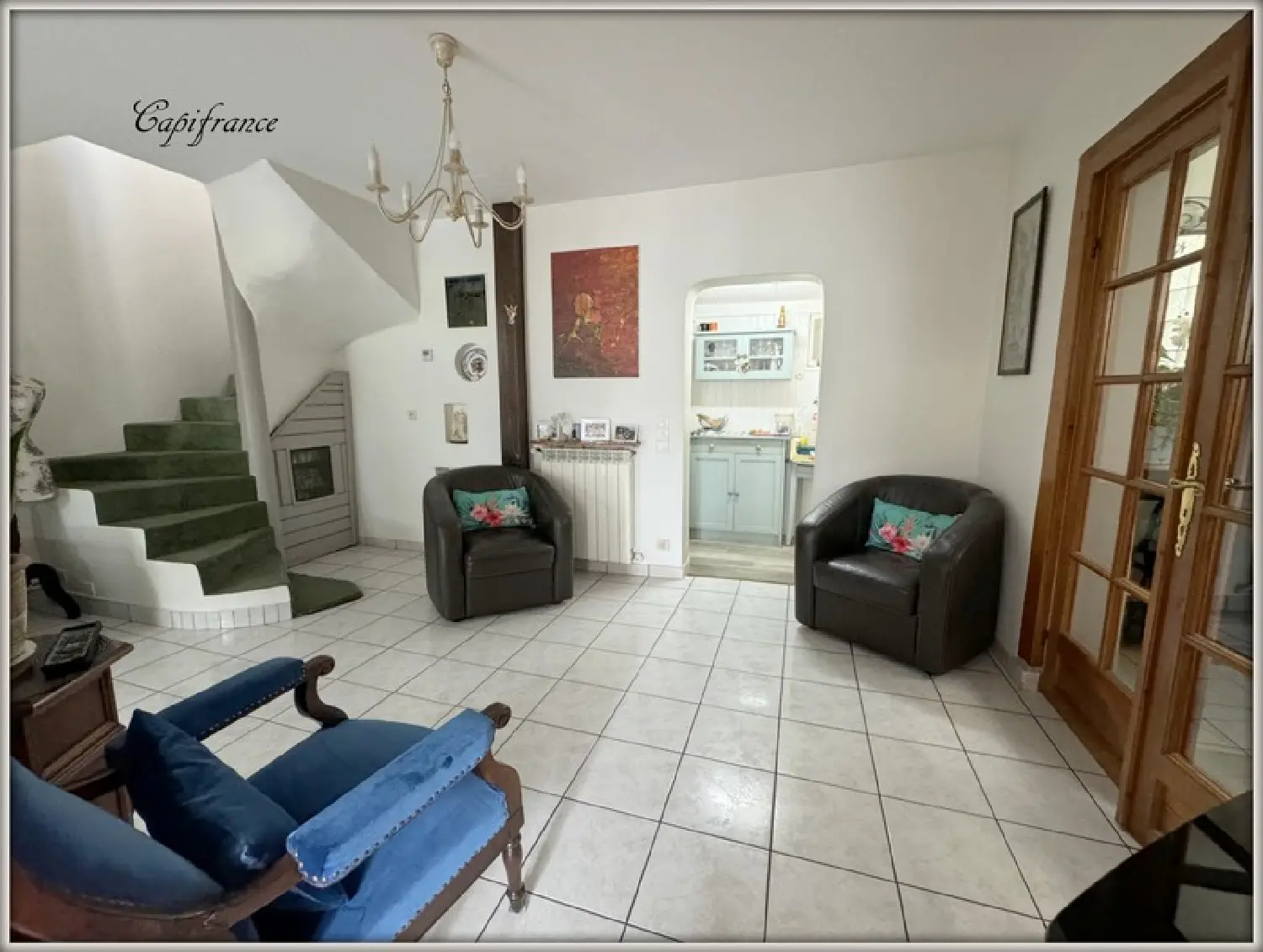  for sale house Aulnay-sous-Bois Seine-Saint-Denis 4