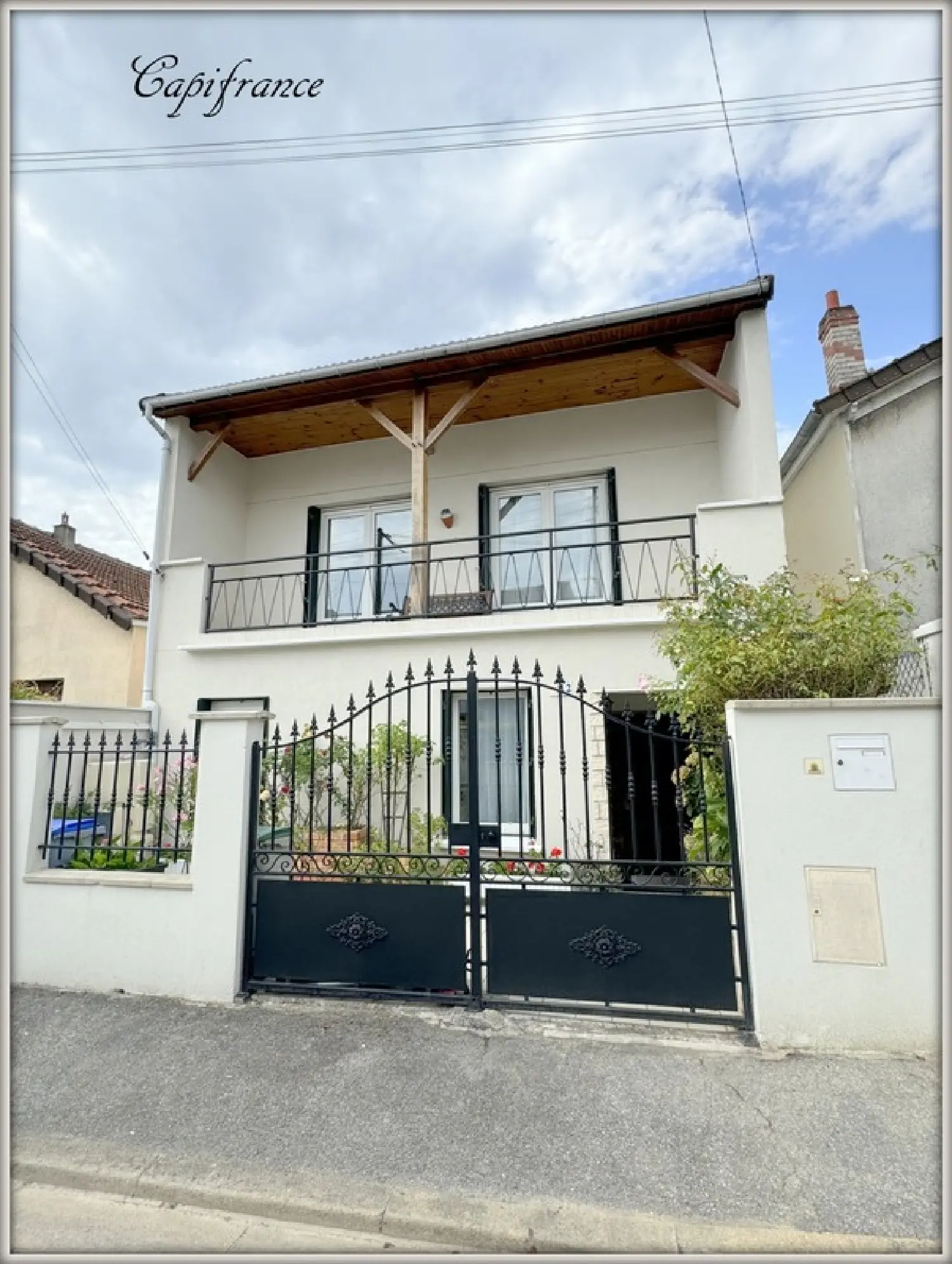  for sale house Aulnay-sous-Bois Seine-Saint-Denis 6