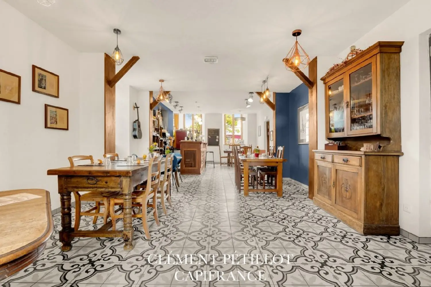 à vendre maison Aulon Haute-Garonne 3