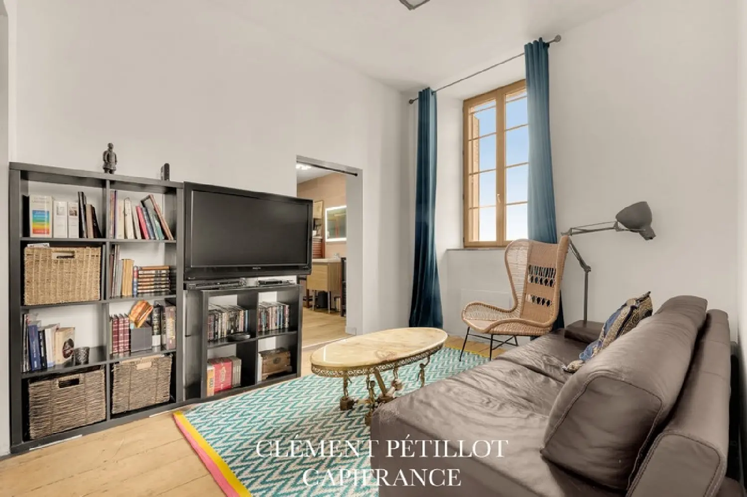  à vendre maison Aulon Haute-Garonne 8