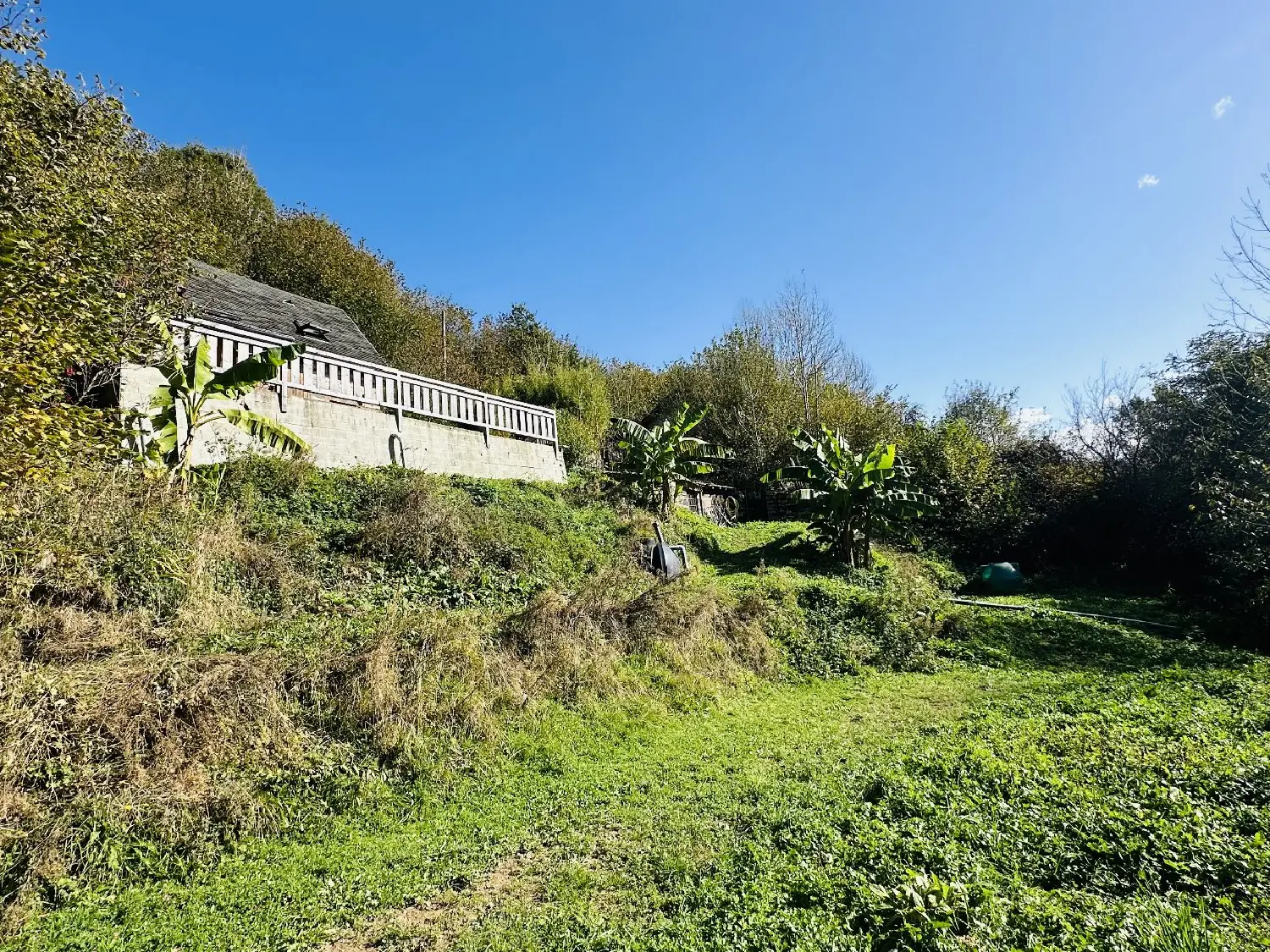  à vendre maison Aulus-les-Bains Ariège 5