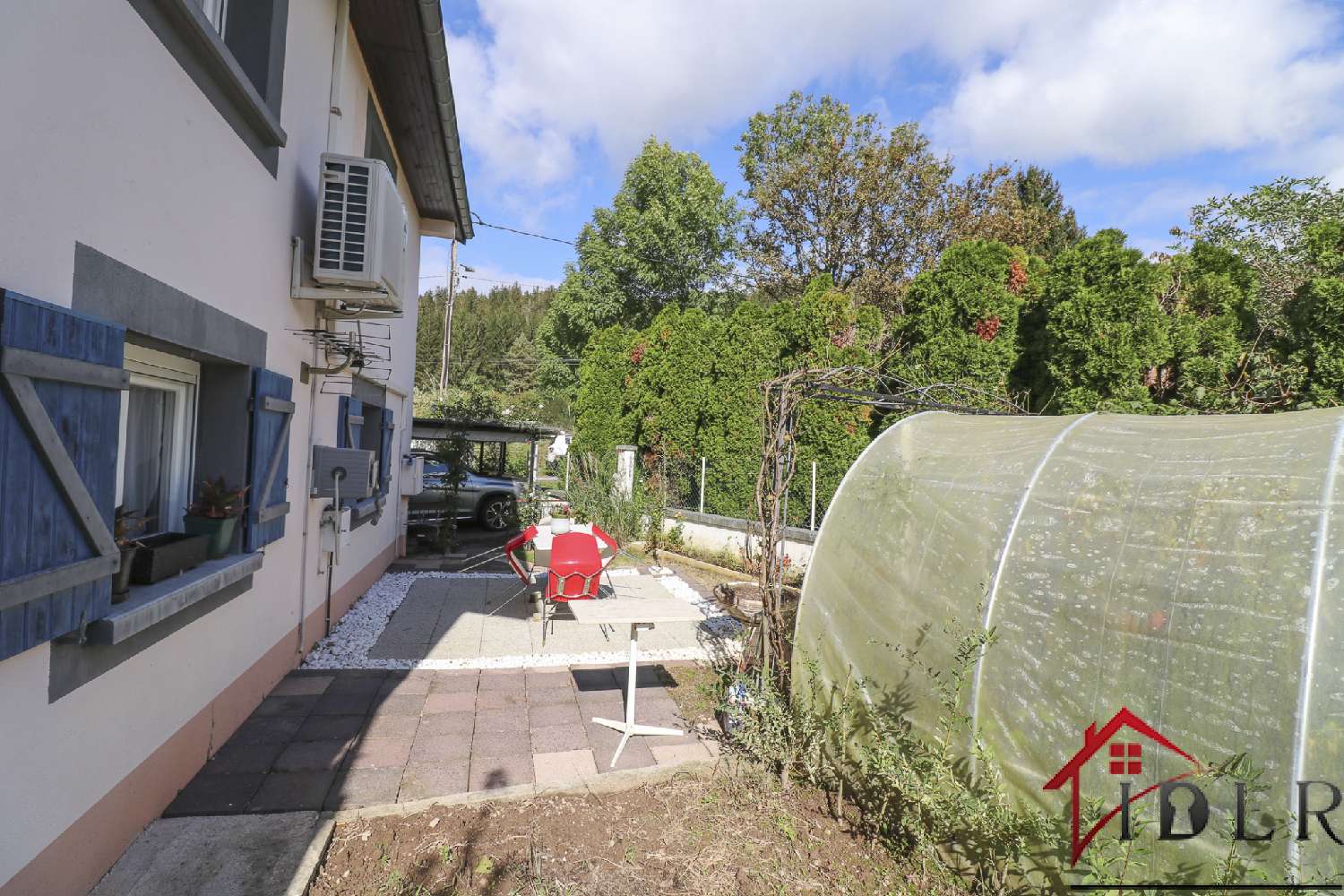  te koop huis Aumontzey Vogezen 3