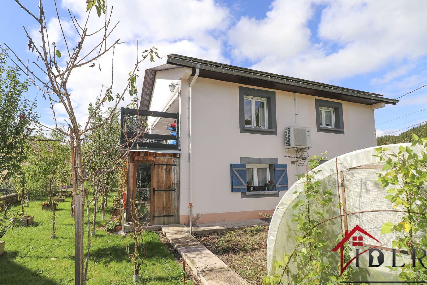  te koop huis Aumontzey Vogezen 5