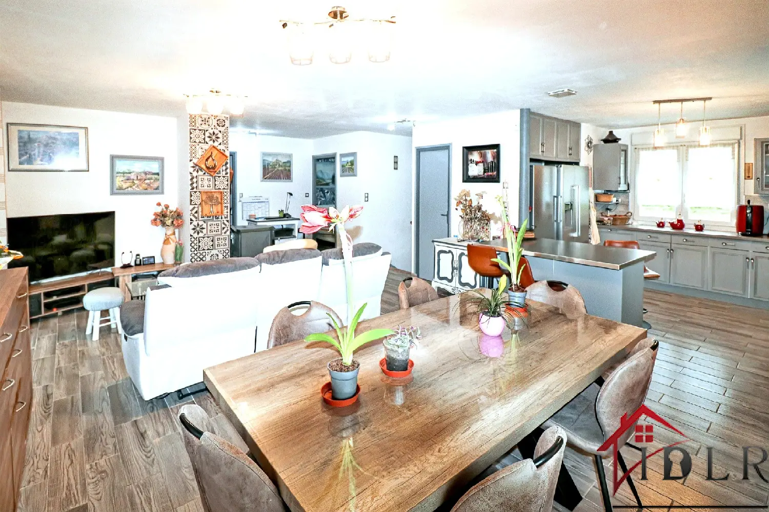  te koop huis Aumontzey Vogezen 5