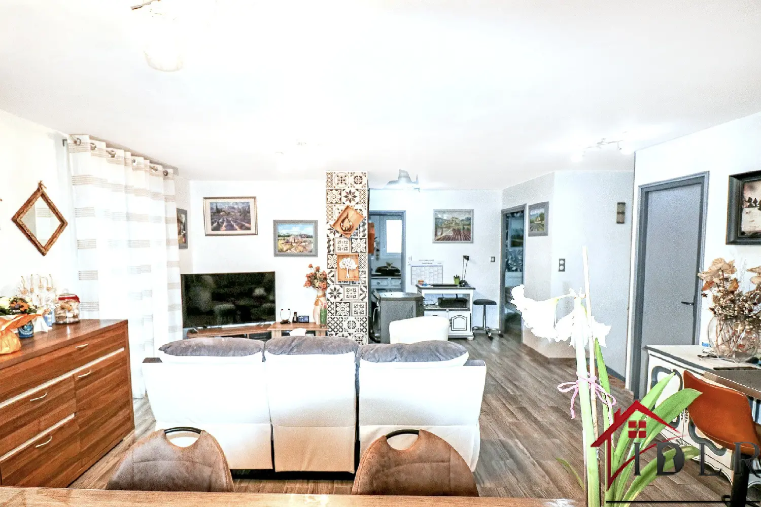  te koop huis Aumontzey Vogezen 6