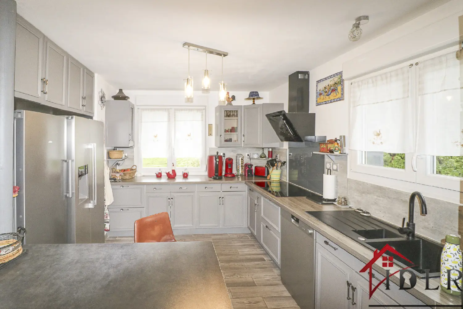  te koop huis Aumontzey Vogezen 7