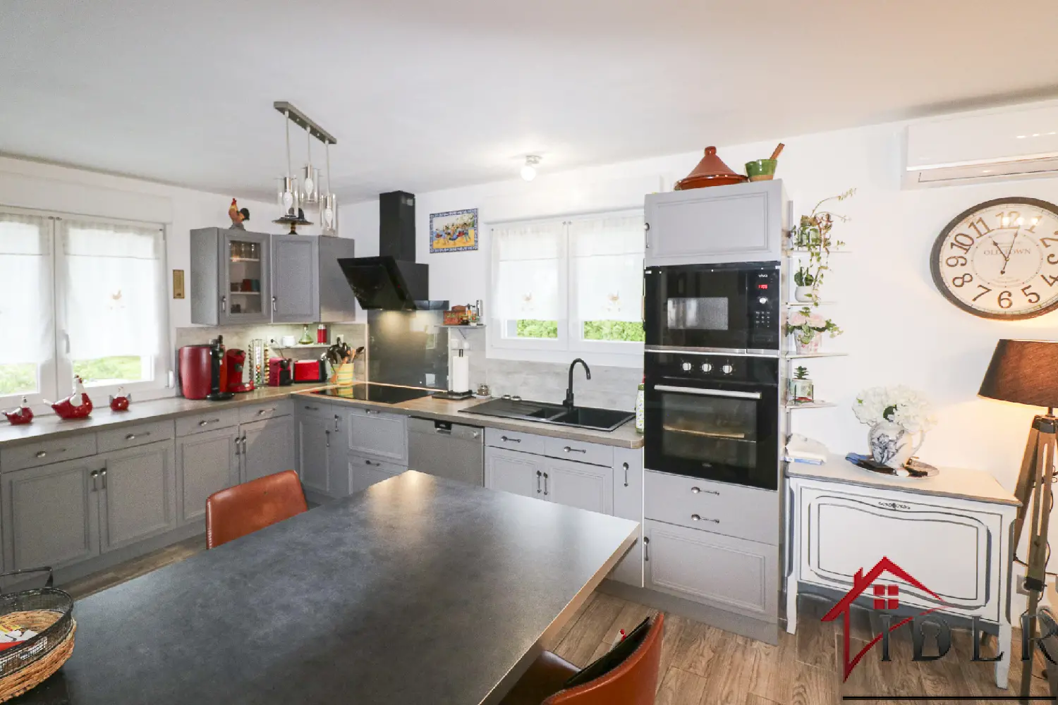  te koop huis Aumontzey Vogezen 8