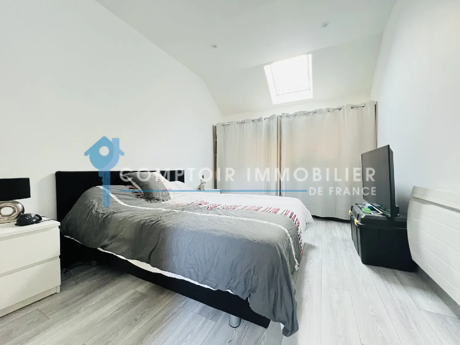 en venta casa Auneau Eure-et-Loir 3