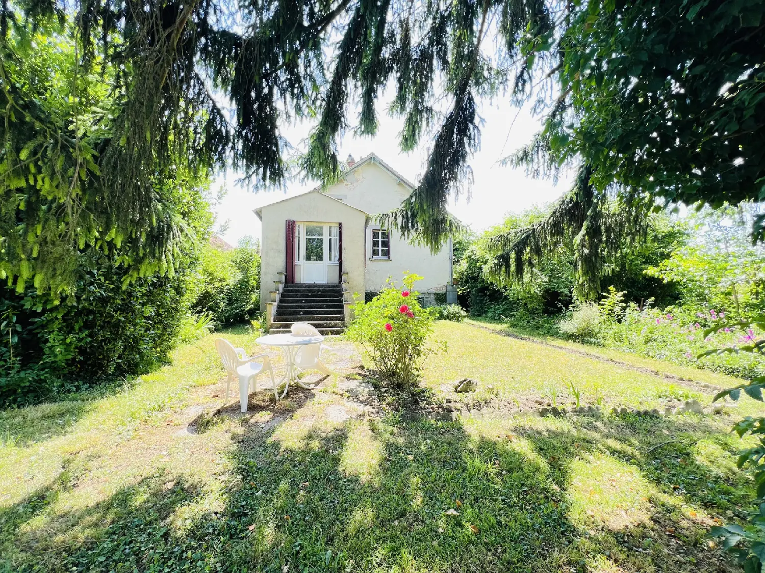  for sale house Auneau Eure-et-Loir 5