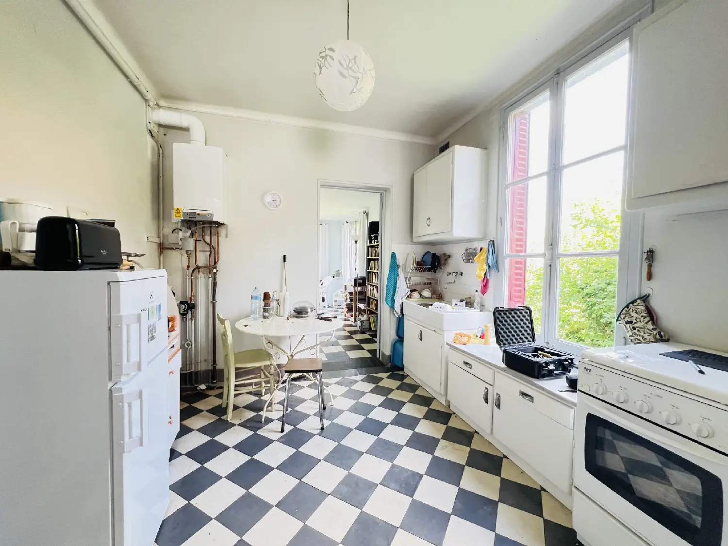  for sale house Auneau Eure-et-Loir 6