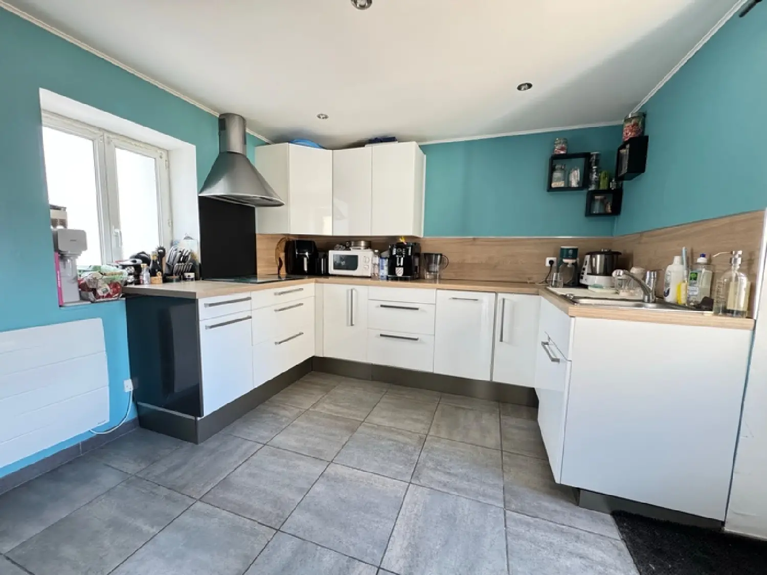  en venta casa Auneau Eure-et-Loir 5