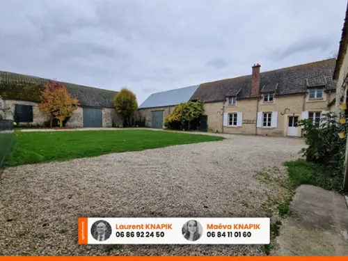 Auneau Eure-et-Loir casa foto 7087907