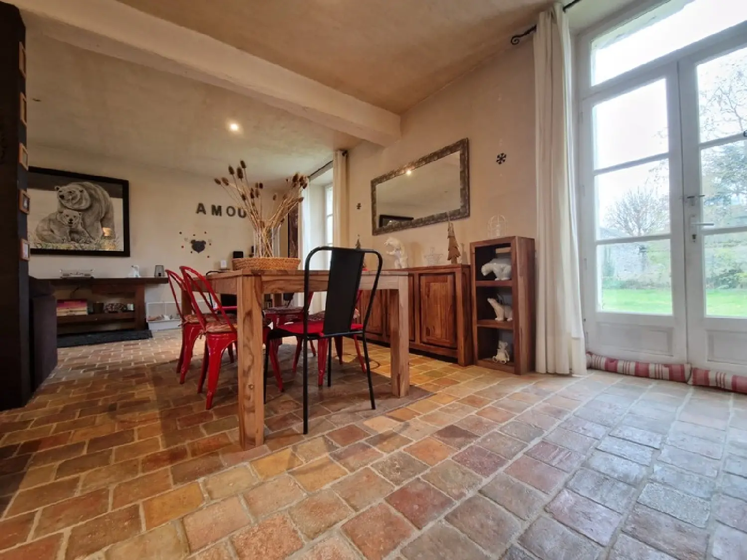  en venta casa Auneau Eure-et-Loir 5