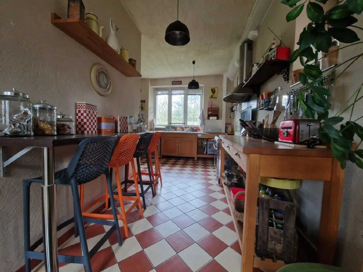  en venta casa Auneau Eure-et-Loir 6