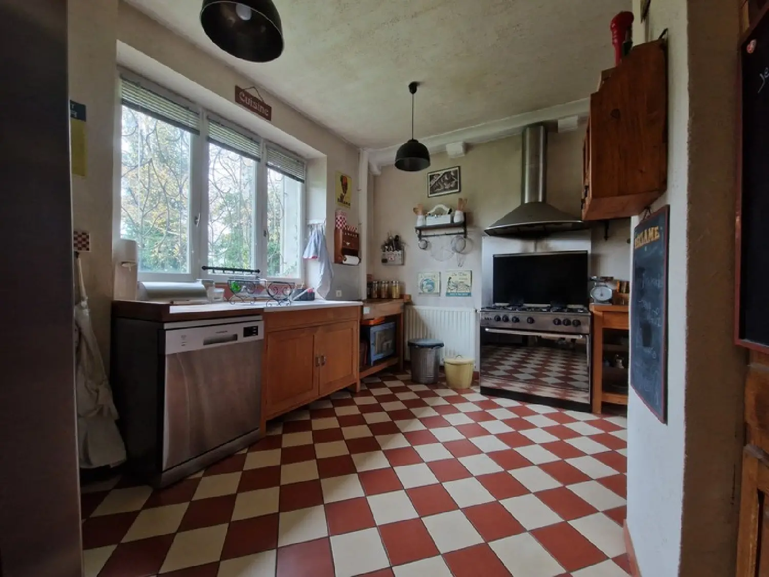  en venta casa Auneau Eure-et-Loir 7