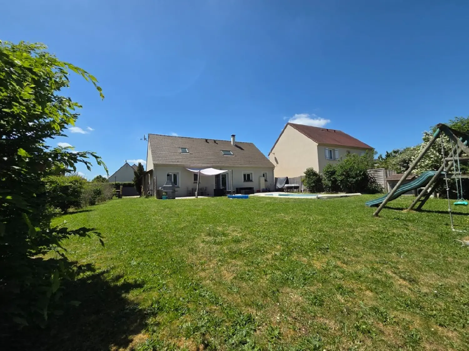  en venta casa Auneau Eure-et-Loir 1
