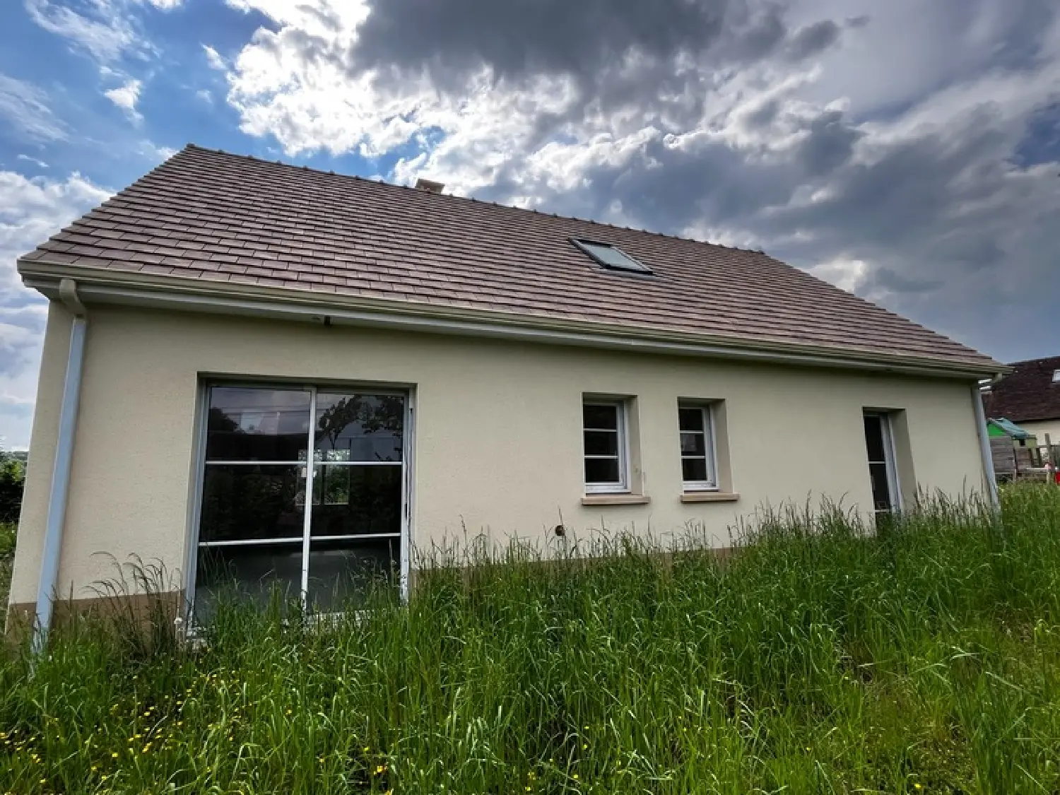  en venta casa Auneuil Oise 1