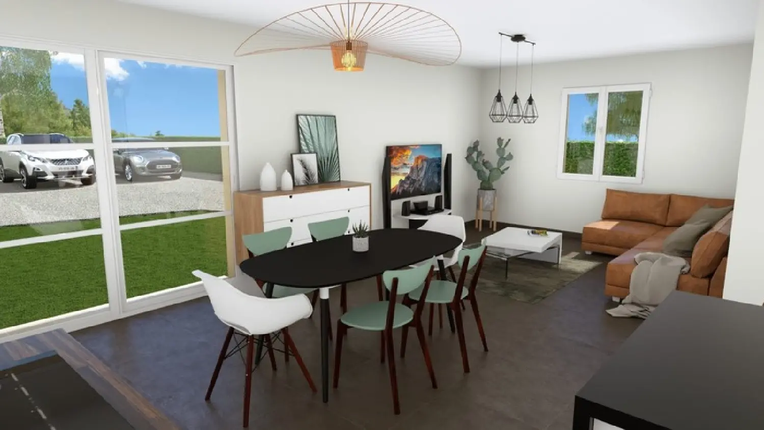  en venta casa Auneuil Oise 8
